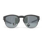 Men's Latch Key OO9394 Sunglasses V1 // Metro Matte Carbon