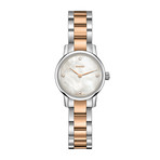 Rado Ladies Coupole Classic Quartz // R22890942