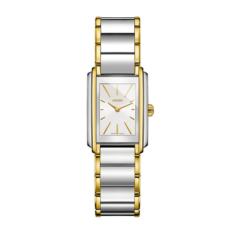 Rado Integral Quartz // R20212103