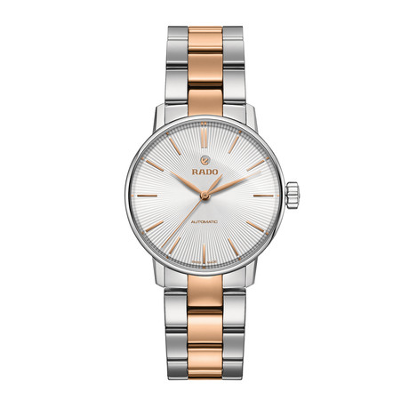 Rado Coupole Classic Automatic // R22862022