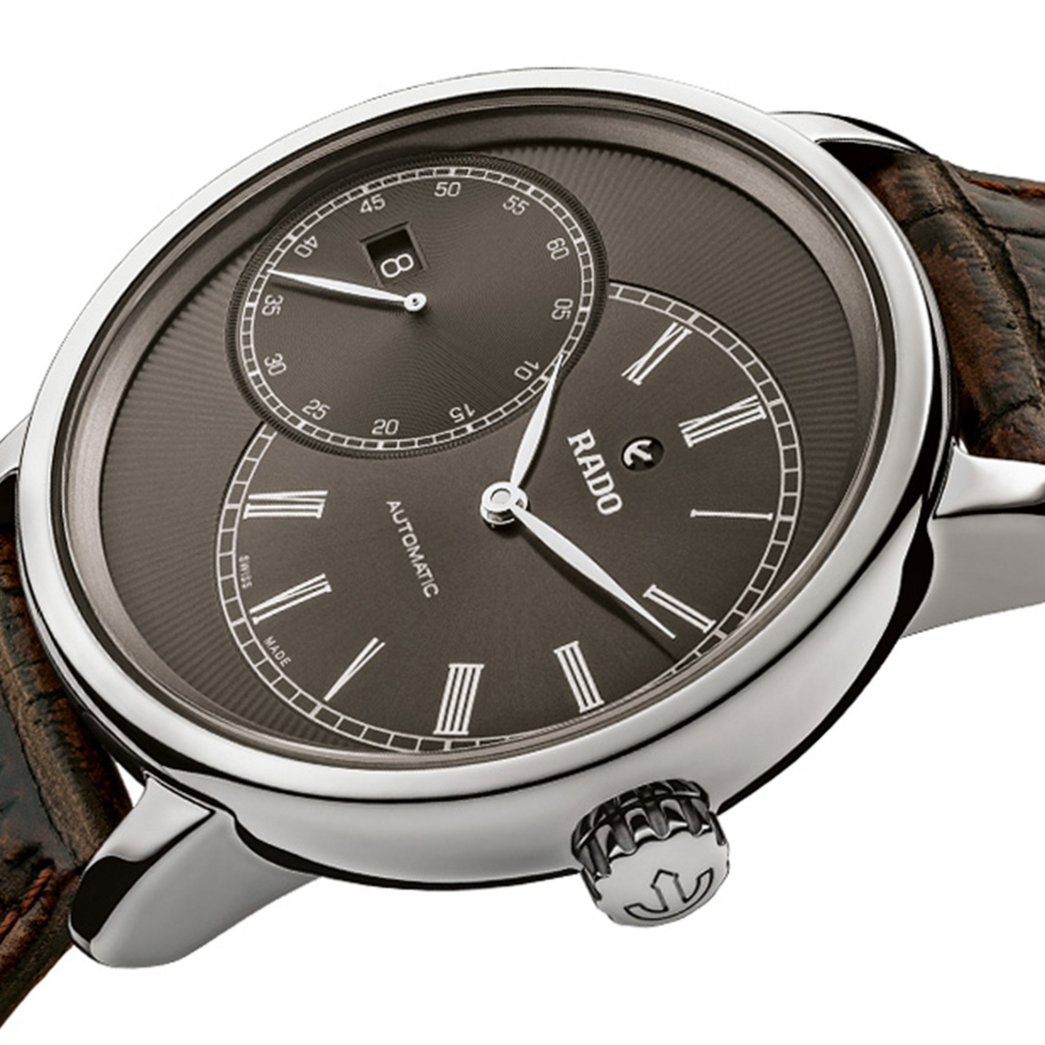 rado touch watch