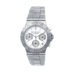 Bulgari Diagono Chronograph Automatic // CH35S