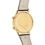 Jaeger-LeCoultre Memovox Automatic