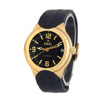 Ebel Type E Automatic // 8330C41/57C35606