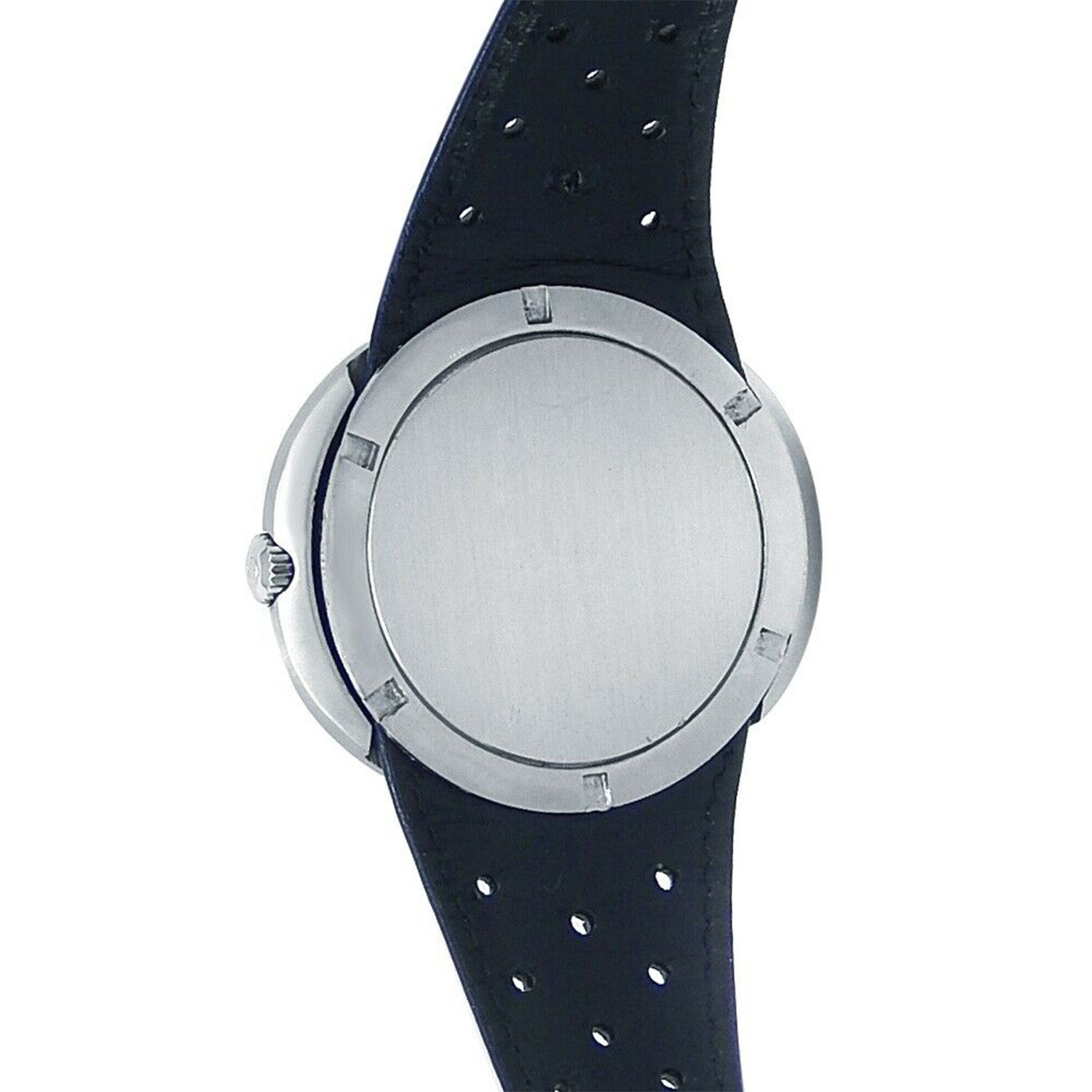 Omega Dynamic Automatic Highend watches Touch of Modern