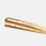 Desk Knife (Brass)