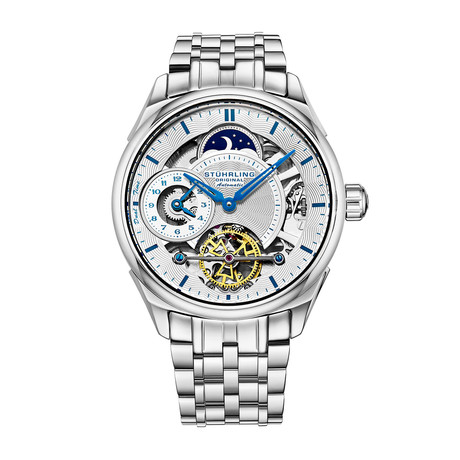 Stuhrling Original 943B.01 Men's Watch