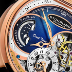 Stuhrling Original Automatic // 988.05