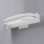 Jibe 2-Light Wall Sconce