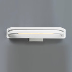 Jibe 2-Light Wall Sconce