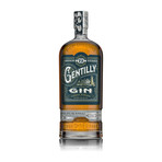 Barrel-Reserve Gentilly Gin // 750 ml