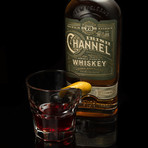 Irish Channel Whiskey // 750 ml