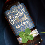 Barrel-Reserve Gentilly Gin // 750 ml