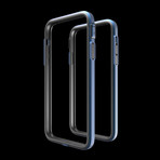 XTREME-12 // Indigo Blue (iPhone 12 Pro Max)