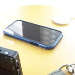 XTREME-12 // Indigo Blue (iPhone 12 Pro Max)