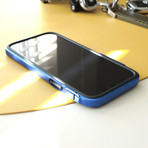 XTREME-12 // Indigo Blue (iPhone 12 / 12 Pro)