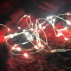 TreePod String Lights