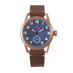 Lufbery Scots Greys Quartz