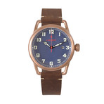 Lufbery Scots Greys Automatic