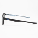 Men's Plank 2.0 OX8081 Optical Frames // Satin Black