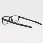 Men's Metalink OX8153 Optical Frames // Matte Olive