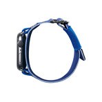 Apple Watch Sport Band Retro Blue 42/44/45/Ultra (S/M)