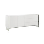 DAISY // Buffet Server