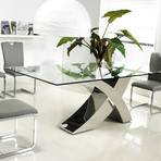 ELENA // Dining Table