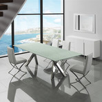 AUDREY // Dining Chair