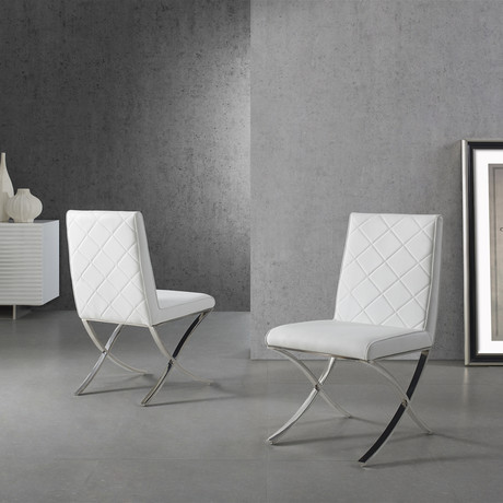 AUDREY // Dining Chair