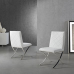 AUDREY // Dining Chair