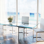 ELIZABETH // Dining Table