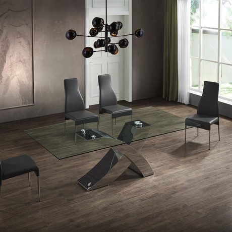 ELENA // Dining Table