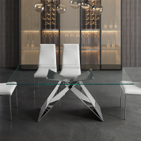 VALENTINA // Dining Table