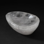 Genuine Polished Quartz Bowl // V1