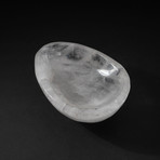 Genuine Polished Quartz Bowl // V1