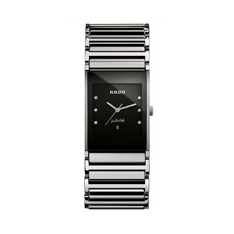 RADO Integral Quartz // R20784759