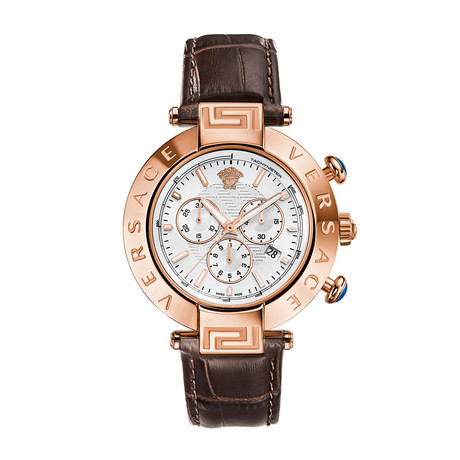 Versace Reve Quartz // VA807 0013