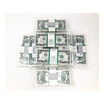 1976 Small Size $2 Federal Reserve Notes // BEP $200 Pack of 100 Sequential Serial Number Notes