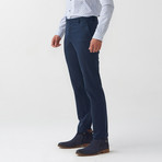 Sacramento Pant // Dark Blue (40WX34L)