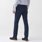 Sacramento Pant // Dark Blue (40WX34L)