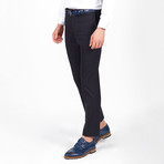 Alaska Pant // Dark Blue (46WX34L)