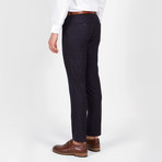 Lassen Pant // Dark Blue (38WX34L)