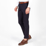 Lassen Pant // Dark Blue (38WX34L)