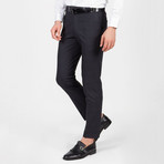 Seattle Pant // Black (46WX34L)