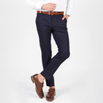 Palisade Pant // Dark Blue (40WX34L)