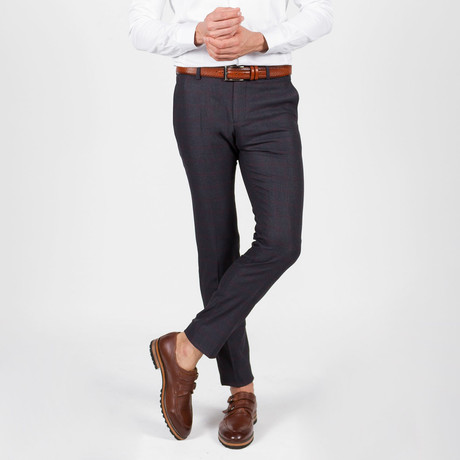 Shasta Pant // Black (38WX34L)