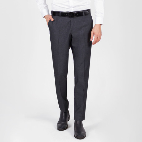 Redwood Pant // Black (40WX34L)