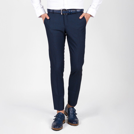 Amazon Pant // Dark Blue (40WX34L)