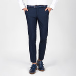 Amazon Pant // Dark Blue (40WX34L)